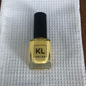 Gemini KL Polish